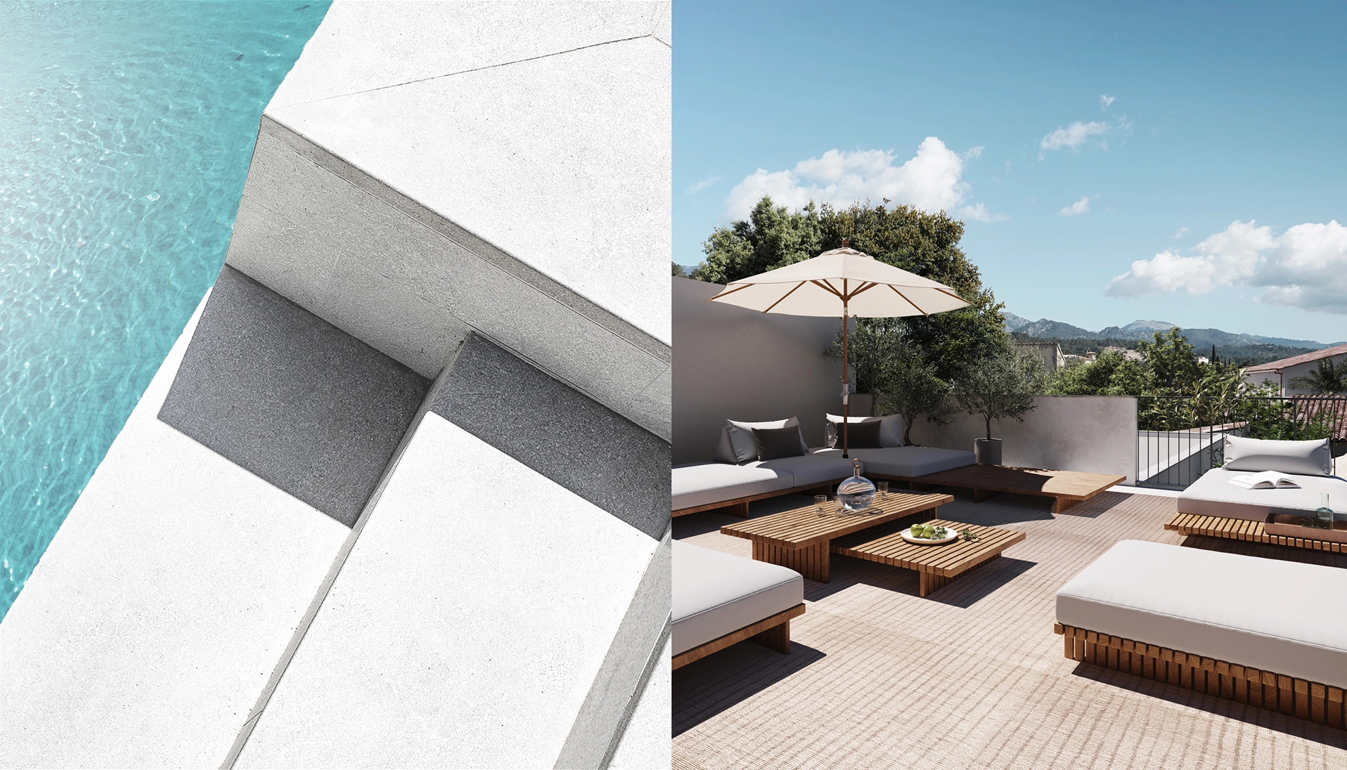 Coozing proyectos interior sample