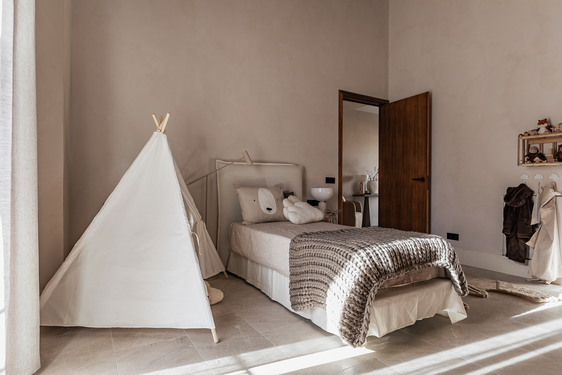 Son Murmuri Kidsroom