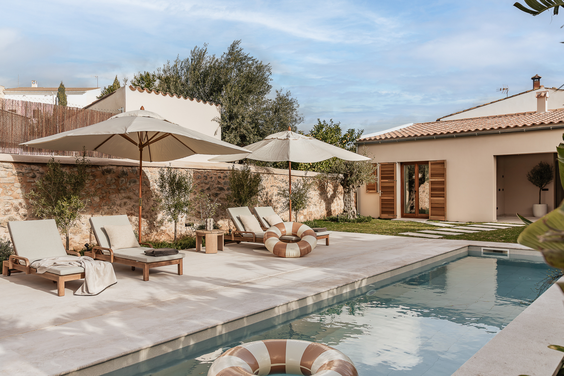 Son Murmuri Guesthouse