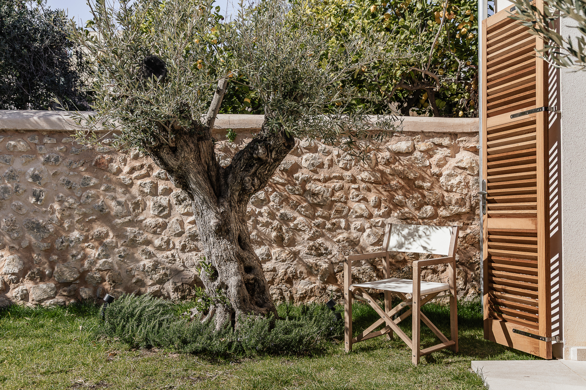 Son Murmuri Gardendetail