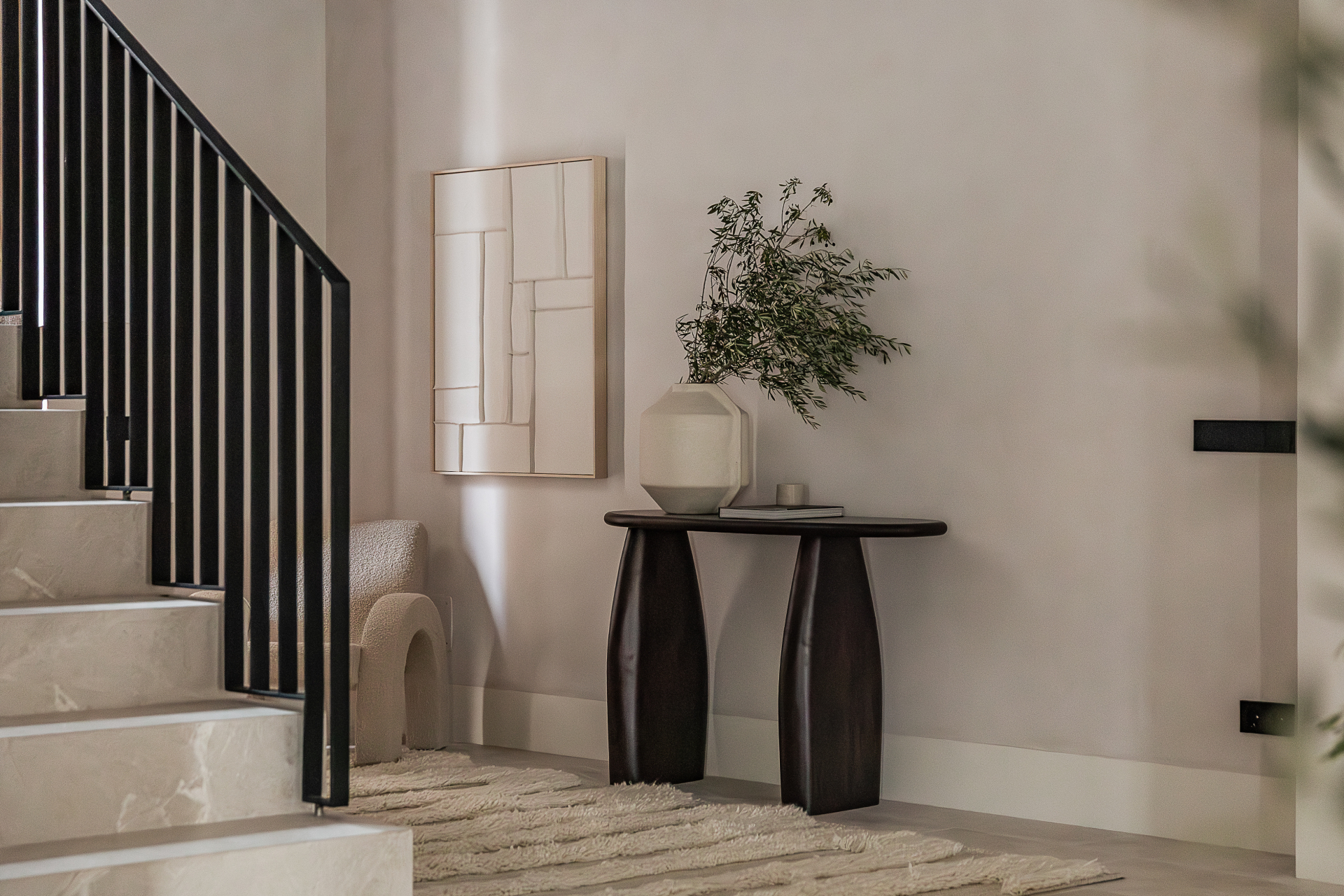 Son Murmuri Entrance